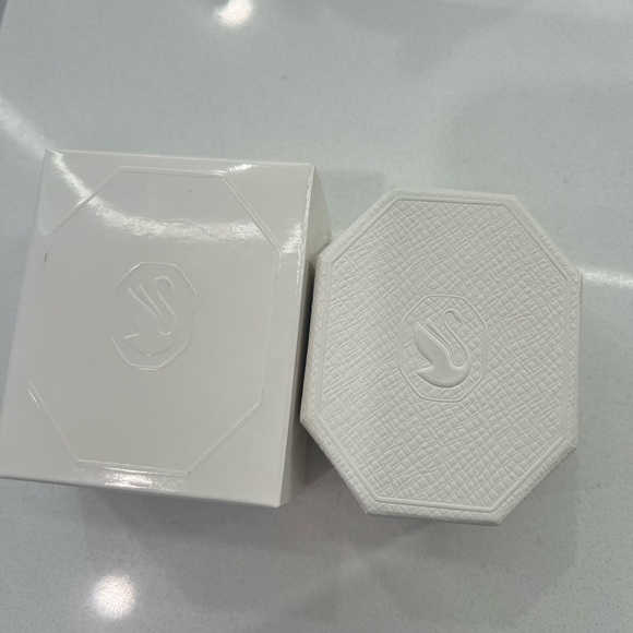 Swarovski ring - Picture 8 of 8